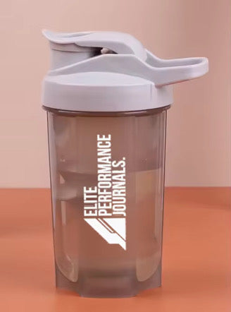 EPJ Protein Shaker