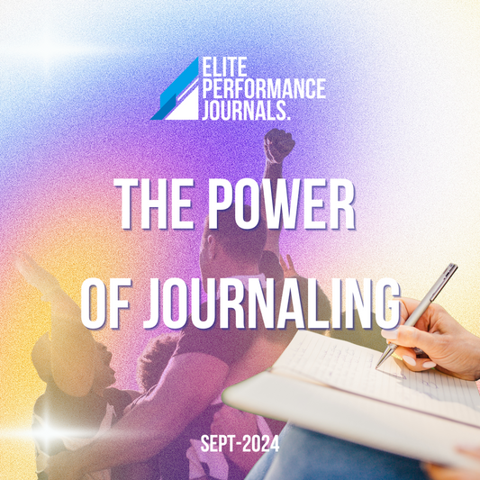 The Power of Journaling