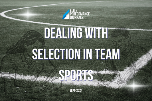 Dealing with Selection in Team Sports
