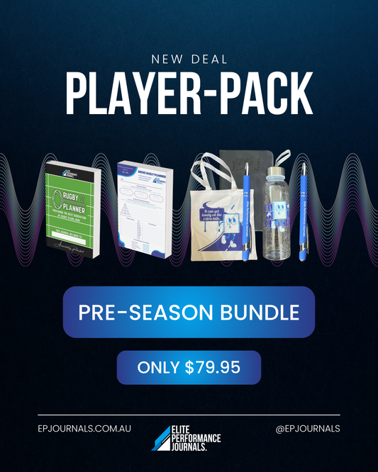 Pre-Season Bundle: Player Pack