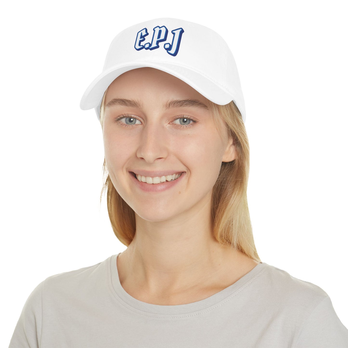 E.P.J Casual Hat
