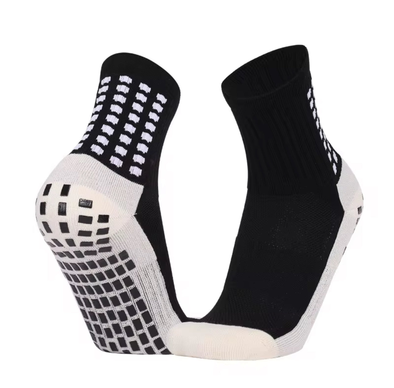 High Performance Grip Socks
