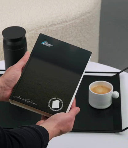 Elite Performance Journal: Rugby Union Coaches Notepad